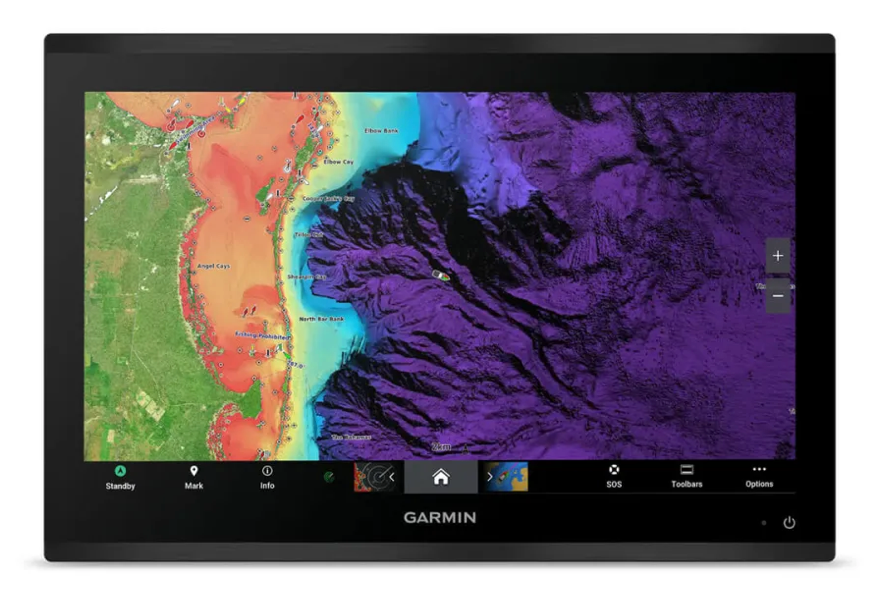 GPSMAP® 90 Series