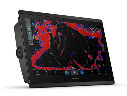 GPSMAP® 84 Series