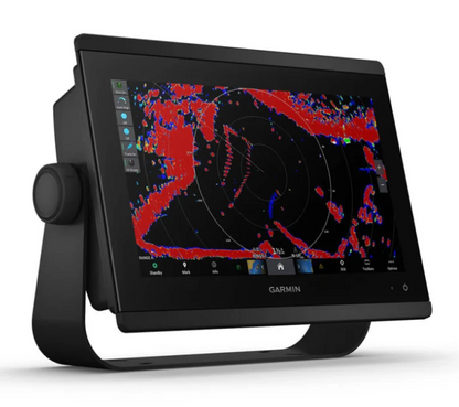 GPSMAP® 84 Series