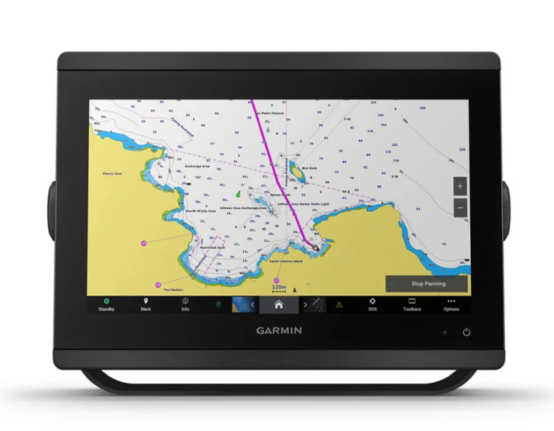 GPSMAP® 86 Series