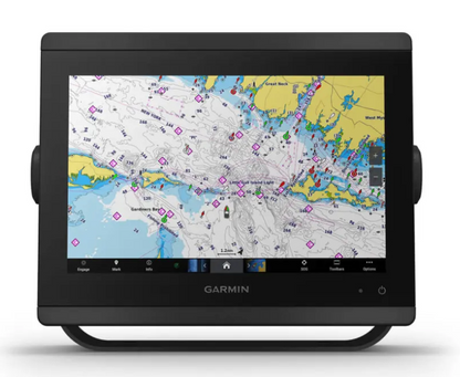 GPSMAP® 84 Series