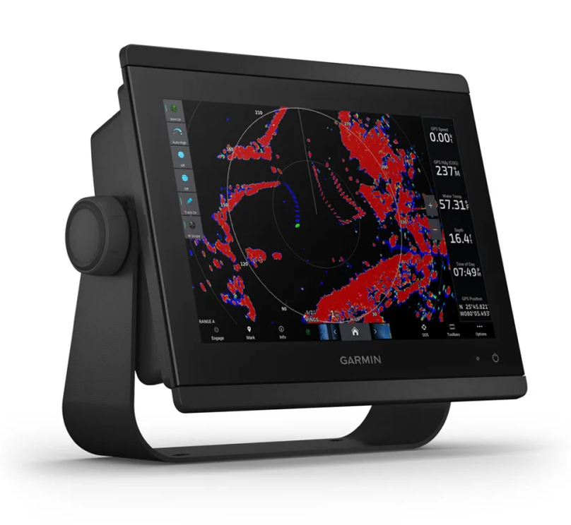 GPSMAP® 84 Series