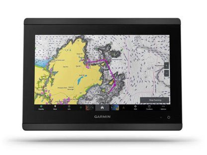 GPSMAP® 86 Series