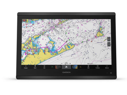 GPSMAP® 86 Series