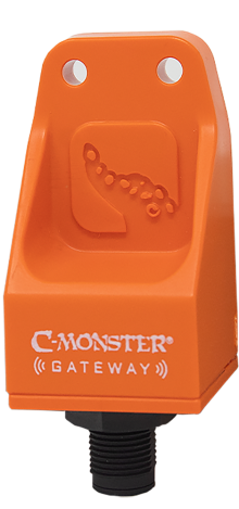 C-Monster GATEWAY