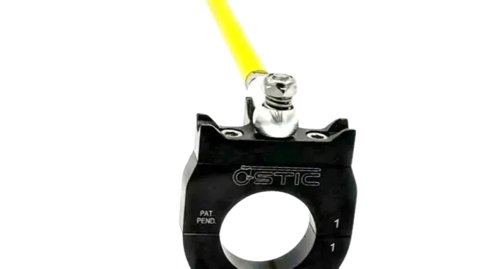 The Original C-Stic Motor Guide Tour Pro