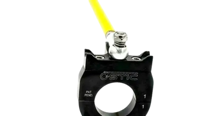 The Original C-Stic Motor Guide Tour Pro