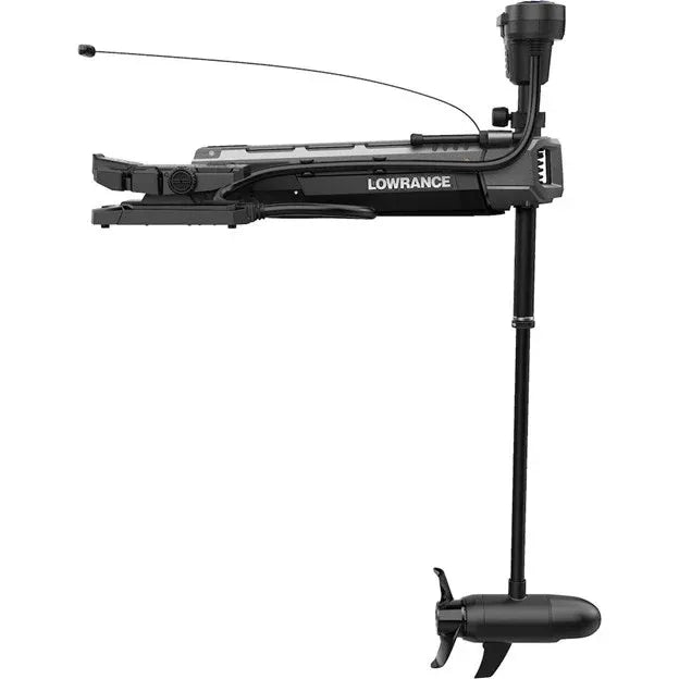 Ghost Trolling Motor 47 inch shaft