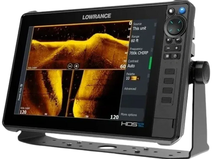 HDS PRO 12 with Active Imaging™ HD