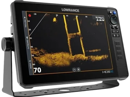 HDS PRO 12 with Active Imaging™ HD